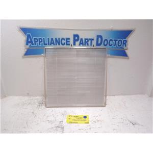 Kenmore Refrigerator ABQ72931402 Crisper Cover Used