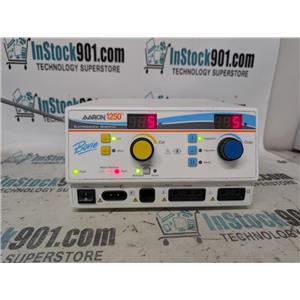 Bovie Aaron 1250 System