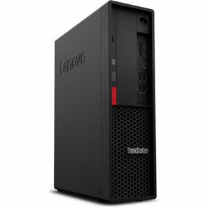 Lenovo ThinkStation P330 512GB SSD/2TB HDD, Xeon E-2244G, 3.80GHz, 16GB, NO OS