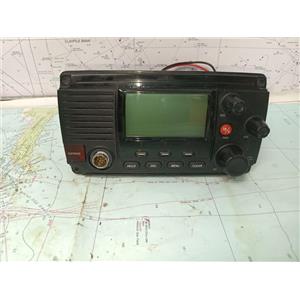 Boaters' Resale Shop of TX 2505 3107.02 GARMIN VHF200 MARINE RADIO ONLY-NO MIC
