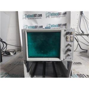 Tektronix 5111A Storage Oscilloscope