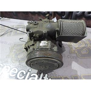 VMAC VR140 UNDERHOOD AIR COMPRESSOR * CORE ONLY * NEED TO BE REBUILT