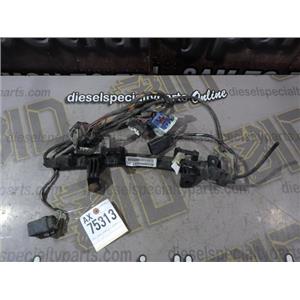2009 DODGE RAM 1500 5.7 HEMI AUTO 4X4 JUNCTION BOX WIRING HARNESS 56055565AC