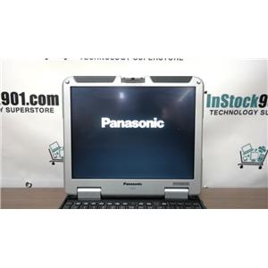 Panasonic Toughbook CF-31 MK5 i5-5300U 2.30GHz 8GB RAM 512GB SSD 13.1in NO OS !!