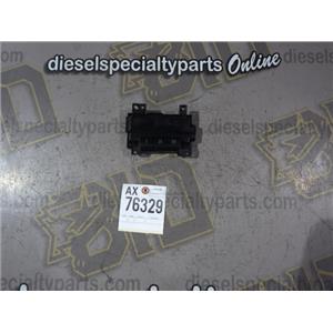 2011 2012 DODGE 3500 LARAMIE 6.7 DIESEL G56 4X4 OVERHEAD COMPASS MODULE 56046064