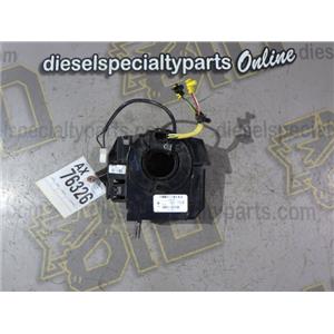2011 2012 DODGE 3500 LARAMIE 6.7 DIESEL G56 4X4 STEERING CLOCK 56046105AG OEM