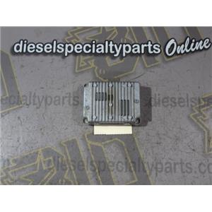 2011 2012 DODGE 3500 LARAMIE 6.7 DIESEL G56 4X4 POWER INVERTER CONTROL MODULE