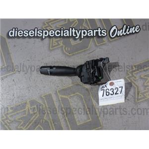 2011 2012 DODGE 3500 LARAMIE 6.7 DIESEL G56 MULTI SWITCH DASH - 56046114AC OEM