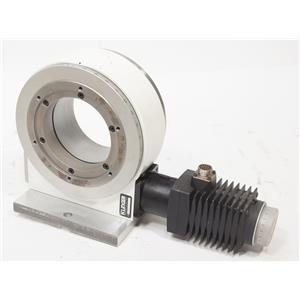 Klinger Newport / Micro Controle Motorized 360 Degree Rotary Stage