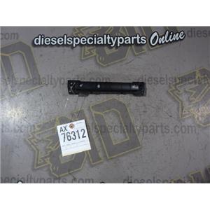2011 2012 DODGE 3500 LARAMIE 6.7 DIESEL G56 DASH SWITCH , SEAT AND WHEEL HEAT