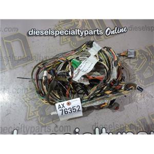 2011 2012 DODGE 3500 LARAMIE 6.7 DIESEL HEAD LINER HARNESS OEM 3LF10583AB