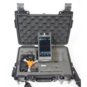 Bird SK-4500 SiteHawk Antenna and Cable Analyzer 4.5GHz