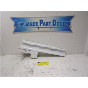 Kenmore Refrigerator MEG63303502 Left Drawer Slide Rail Used