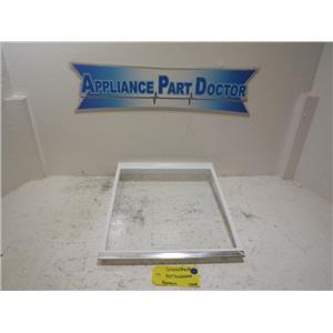 Kenmore Refrigerator AHT73233949 Glass Shelf Used