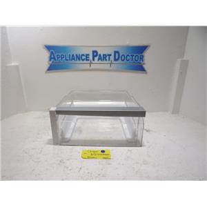 Kenmore Refrigerator AJP73374601 Crisper Drawer Used