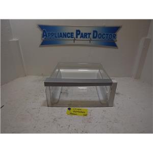 Kenmore Refrigerator AJP73374602 Crisper Drawer Used