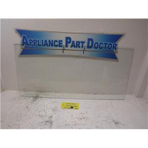 Kenmore Refrigerator MHL42613226 Glass Shelf Used