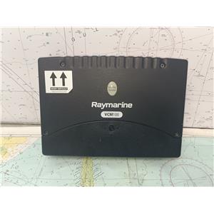 Boaters' Resale Shop of TX 2503 1177.01 RAYMARINE VCM100 RADAR VOLTAGE CONVERTER