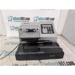 BioTek ELx405/ELx405R Microplate Washer