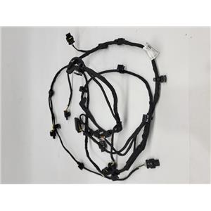 2020-2025 Mercedes Benz GLS Rear Parking Sensor Wiring Harness OEM 1675401453