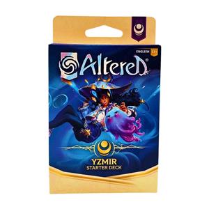 Altered Starter Deck - YZMIR by Equinox SEALED