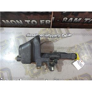 2010 2011 DODGE 3500 LARAMIE 6.7 DIESEL AUTO 4X4 WINDSHIELD WASHER BOTTLE OEM