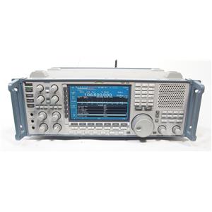 ICOM IC-R9500 SSB, AM, FM / WFM, CW, FSK Communications Receiver