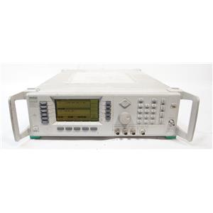 Anritsu 68367C 68369A/NV 10 MHz To 40 GHz Synthesized Signal Generator
