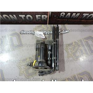 2010 2011 DODGE 3500 LARAMIE 6.7 DIESEL AUTO 4X4 JACK TIRE SERVICE TOOL KIT OEM