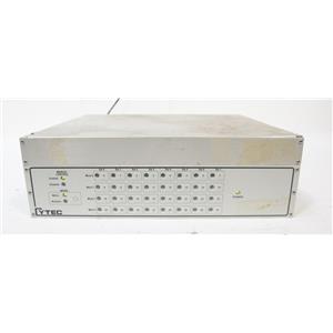CYTEC HXV/32-MF High Voltage Switching System