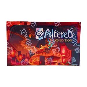 Altered - Kickstarter Booster Box by Equinox SEALED