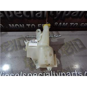 2010 2011 DODGE 3500 LARAMIE 6.7 DIESEL AUTO 4X4 COOLANT BOTTLE RESERVIOUR OEM
