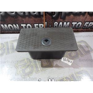 2010 2011 DODGE 3500 LARAMIE 6.7 DIESEL AUTO 4X4 REAR IN FLOOR STORAGE BIN OEM