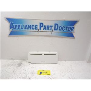 KitchenAid Refrigerator WPW10185438 2224125 Ice Door Used