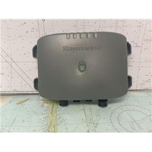 Boaters’ Resale Shop of TX 2505 3104.05 RAYMARINE DSM300 SOUNDER MODULE E63074