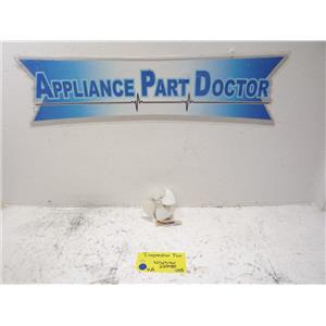 KitchenAid Refrigerator W11671461 2259385 Evaporator Fan Used