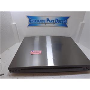 LG Refrigerator ADD73956034 ADX75550601 Freezer Door Used