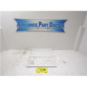 KitchenAid Refrigerator 2223681 Wire Freezer Shelf Used