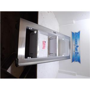 Samsung Refrigerator DA91-04171C DA82-01395M Door Assy Used