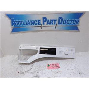 Miele Dryer 11021740 10400740 Fascia Panel OB