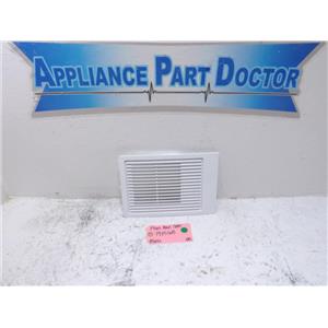 Miele Dryer 7935168 Front Panel Cover OB