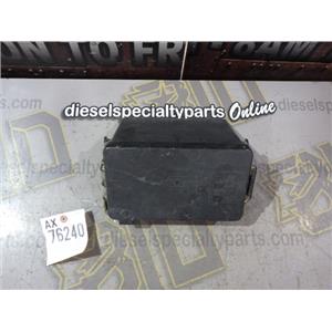 2010 2011 DODGE 3500 LARAMIE 6.7 DIESEL AUTO 4X4 TIPM INTERGRATED MODULE FUSE