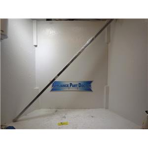 Whirlpool Refrigerator W10682853 Right Hand Side Trim Open Box