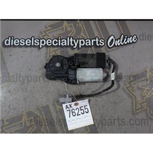 2010 2011 DODGE 3500 LARAMIE 6.7 DIESEL AUTO 4X4 SUN ROOF MOTOR 30007433D OEM