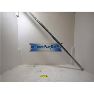 Whirlpool Refrigerator W10682850 Left Hand Side Trim Open Box