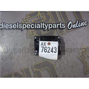 2010 2011 DODGE 3500 LARAMIE 6.7 DIESEL AUTO 4X4 POWER CONTROL INVERTER MODULE