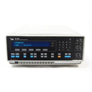 Solartron Schlumberger SI-1260 Impedance Gain/Phase Analyzer 1260A