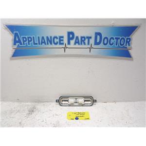 KitchenAid Refrigerator 2223680 Light Reflector w/o Bulbs Used