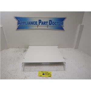 KitchenAid Refrigerator 2203027 WPW10270150 Pan Cover Used