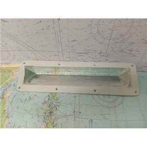 Boaters' Resale Shop of TX 2504 1147.15 DECK 2.75 x  15" PRISM & 5 x 17.5" FRAME